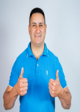 Foto de OSVANIL ANDRE DE SOUZA