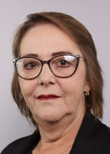 Foto de Maria Aparecida Plotásio de Araújo