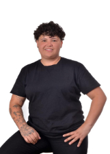 Foto de CRISTIANE INÊS DA SILVA