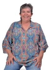 Foto de Maria Klésia de Oliveira