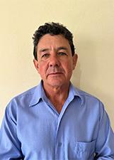 Foto de Joaquim Avelino Crispim