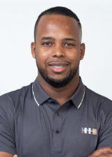 Foto de Lazaro Rafael dos Santos Pessoa