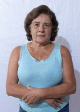 Foto de Maria das Dores de Jesus Alves Pereira
