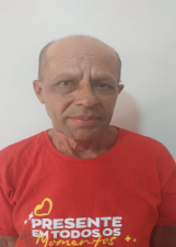 Foto de CARMELINO SALES BARBOSA