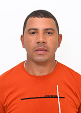 Foto de SILVIANO APARECIDO SARDINHA DA SILVA