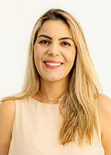 Foto de FLÁVIA FARIA SILVA DE ÁVILA BARBOSA