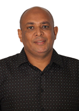 Foto de Adão Gomes da Mata