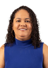 Foto de Nélia Generoso de Matos Barros