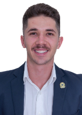 Foto de THEO JOSÉ DE CAMPOS MACHADO