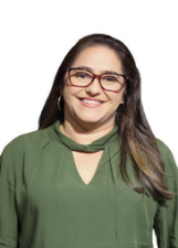 Foto de KELCIA FAGUNDES DE ANDRADE RUBIO