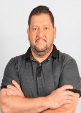 Foto de Fabio dos Santos Bosi