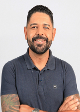 Foto de EMERSON DA SILVA RAMOS FONSECA