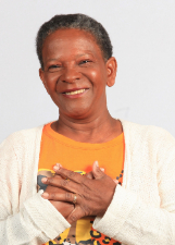 Foto de SOLANGE NONATO LEONARDA