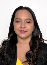 Foto de Gislane Rodrigues da Martins