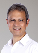 Foto de Sergio Fernando Pereira de Pinho Tavares