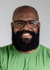 Foto de JADER EMANUEL BRAZ MONTEIRO