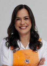 Foto de KEYLA CRISTINA PARREIRAS PINTO AREDES