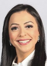 Foto de FABIANA CHRISTINE DE SOUZA CARVALHO