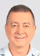Foto de Evaldo Lago de Mendonça