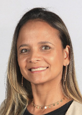 Foto de MÁRCIA DA CRUZ LOPES