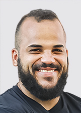 Foto de RUDSON FELIPE DA PAIXÃO