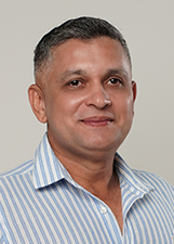 Foto de RONALDO BARRETO DE SOUZA