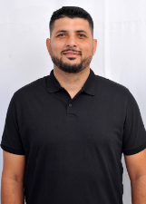 Foto de FELIPE RAMOS VILAS DE SOUZA