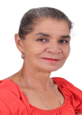 Foto de Maria Iris Ferreira de Almeida