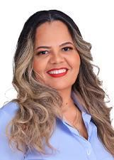 Foto de IVANIA CAVALCANTI DE ALBUQUERQUE