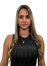 Foto de GISLAINE BACELAR RIBEIRO DE MORAES