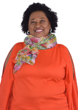Foto de Maria de Fátima Souza Oliveira