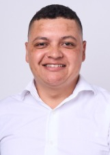 Foto de JOÃO PAULO DE SOUZA