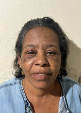 Foto de Santina Mendes de Souza