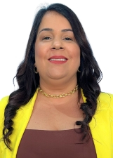 Foto de Roziane Ferreira de Souza