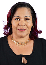 Foto de JUCILENE DOS SANTOS
