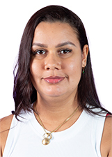 Foto de ALINE TRINDADE QUEIROZ