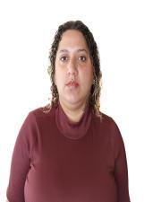 Foto de PATRICIA VIRGINIA RIBEIRO