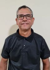 Foto de Sergio Luiz dos Santos Gomides
