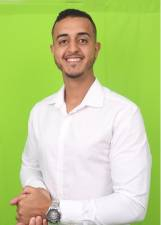 Foto de RONI SOARES PIRES JUNIOR
