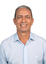 Foto de Arnaldo Batista da Silva