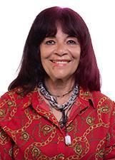 Foto de Lucrecia Fonseca Leite