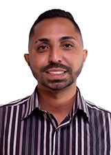 Foto de Carlos de Sousa Menezes