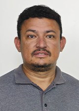 Foto de CRISTIANO ALBINO DA SILVA