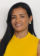 Foto de MAGDA SOLANGE DE OLIVEIRA ALBERTO MOREIRA