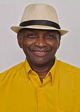 Foto de JOÃO BATISTA BRANCO