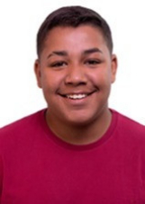 Foto de Hibraim Henrique Ribeiro de Almeida Neto