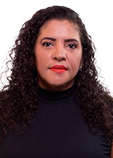 Foto de Julieta Lucia de Azevedo Almeida