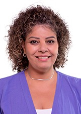 Foto de Luciane Marcia de Oliveira