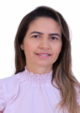 Foto de GISLANE ROCHA CAVALCANTI DE ALBUQUERQUE