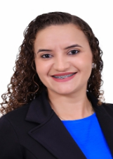 Foto de ÉRIKA ALMEIDA DE ARAÚJO